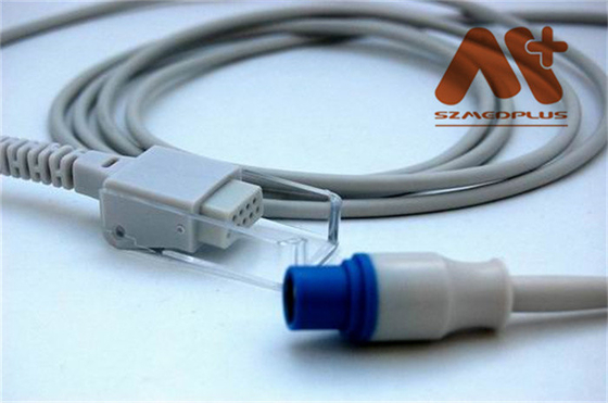 Kompatibles Kabel Draeger 7 Pin To DB9 Adapter-SpO2 - 3375834