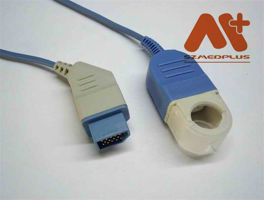 Kompatibles Kabel Nihon Kohden Adapter-SpO2 - JL-900P