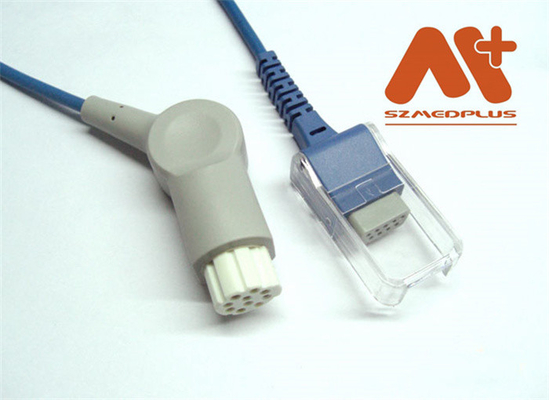 Kompatibles Kabel Datex Ohmeda Adapter-SpO2 - OXY-C3