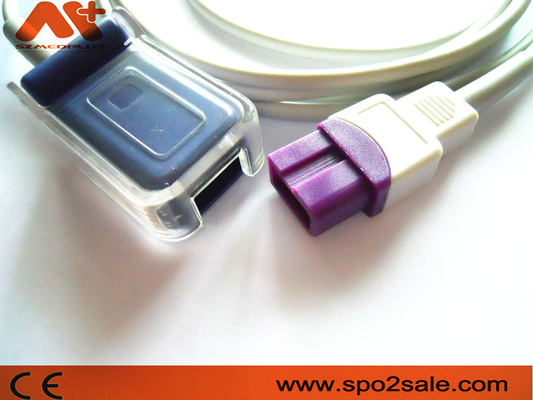 Kompatibles Kabel Spacelabs Adapter-SpO2 - 700-0792-00
