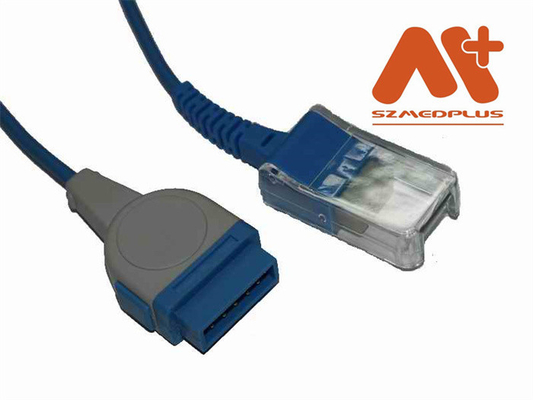 GE-Gesundheitswesen > Adapter-Kabel Marquette Compatibles SpO2 - 2006644-001
