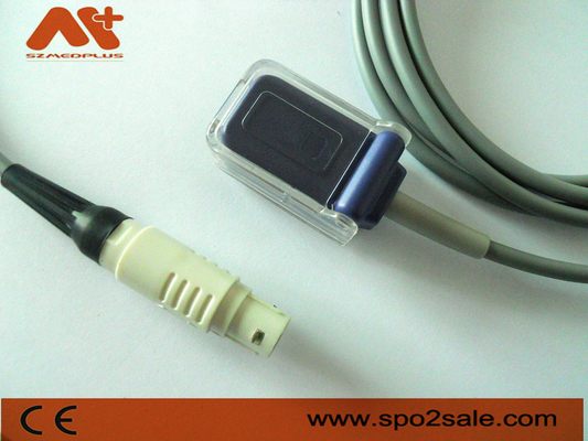 Kompatibles Kabel Draeger Adapter-SpO2 - M35370