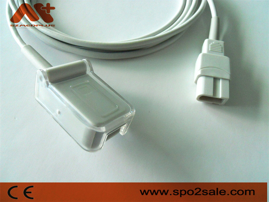 Kompatibles Kabel Spacelabs Adapter-SpO2 - 700-0906-00