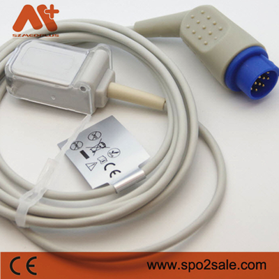 Kompatibles Kabel Biolight Adapter-SpO2 - 15-027-0005