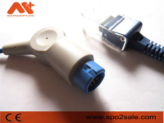 Kompatibles Kabel Mindray > Datascope Adapter-SpO2 - 0010-30-42737