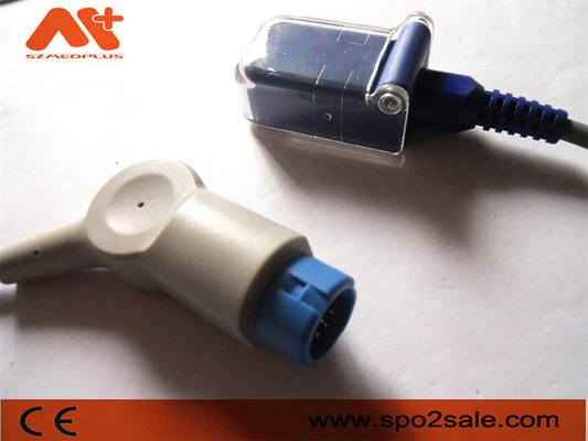 Kompatibles Kabel Mindray > Datascope Adapter-SpO2 - 0010-30-12452