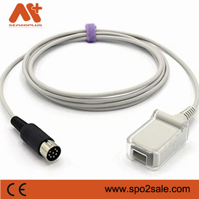 Kompatibles Kabel Mindray > Datascope Adapter-SpO2 - 0012-00-0516-01