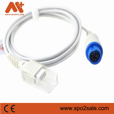 Kompatibles Kabel Biolight Adapter-SpO2 - 15-031-0007