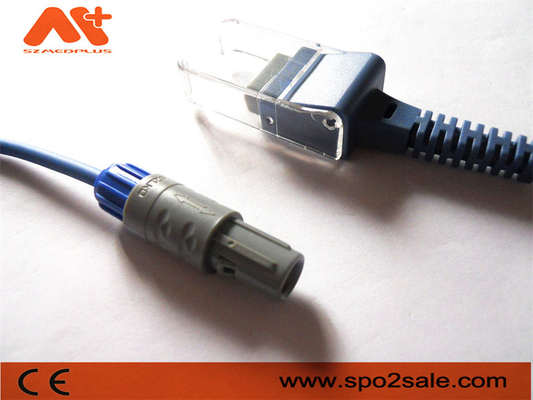 Erweiterungs-Kabel 0010-20-42595 Mindray Datascope Spo2 für DPM4 DPM5 P.M. 7000 P.M. 8000