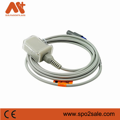 Kompatibles Kabel Mindray > Datascope Adapter-SpO2 - 0010-30-42625