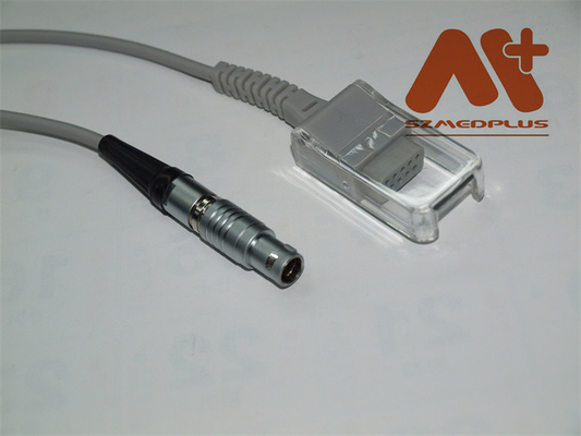 Kompatibles Kabel Criticare Adapter-SpO2 - 518LD