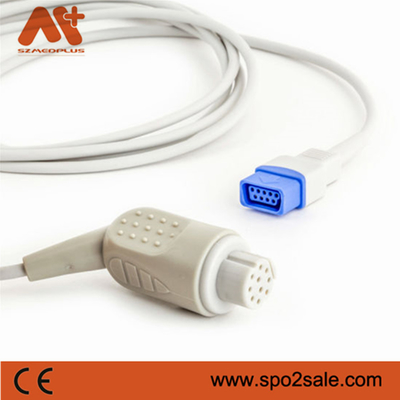Kompatibles Kabel Datex Ohmeda Adapter-SpO2 - TS-N3