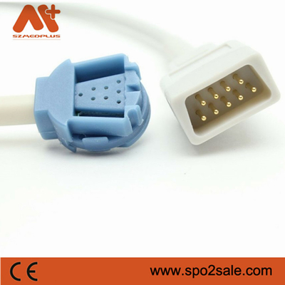 Kompatibles Kabel Datex Ohmeda Adapter-SpO2 - OXY-SLA