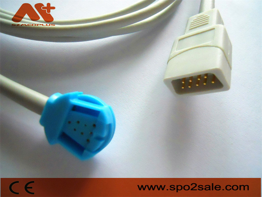 Kompatibles Kabel Datex Ohmeda Adapter-SpO2 - OXY-SLA