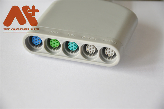 Kompatibles ECG Stamm-Kabel Draeger - 5590539