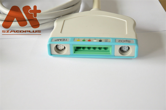 Kompatibles ECG Stamm-Kabel Draeger - MS20093
