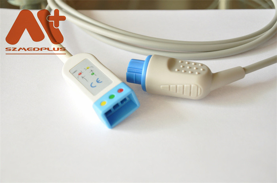 CFS-Datex Ohmeda ECG verkabeln 10 Führung 545300 Pin 3 für AS/3 CS/3 Cardiocap I