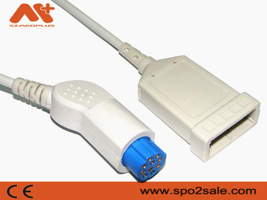 Führung ECG Datex Ohmeda kompatibles 5 Stamm-Kabel - 545301