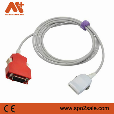 Kompatibles Kabel szmedplus Adapter-SpO2 - 2060