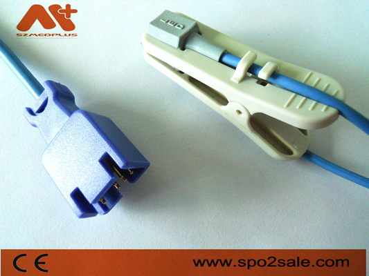 Sensor-1895 Erwachsener szmedplus-Ohr-Clip-Sensor LNCS TC-I wiederverwendbarer Spo2