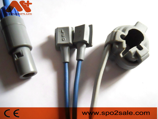 Kompatibler Neugeboren-multi Standort Y Mindray > Datascope Direkt-schließen SpO2 Sensor - 0600-00-0093 an