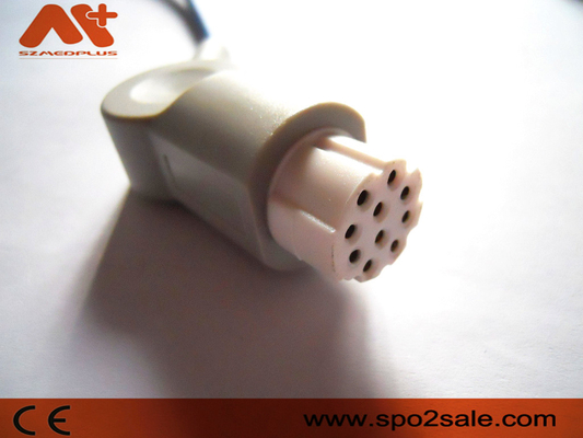 Direkt-schließen kompatible Neugeboren-Verpackung Datex Ohmeda SpO2 Sensor - OXY-W4-N an