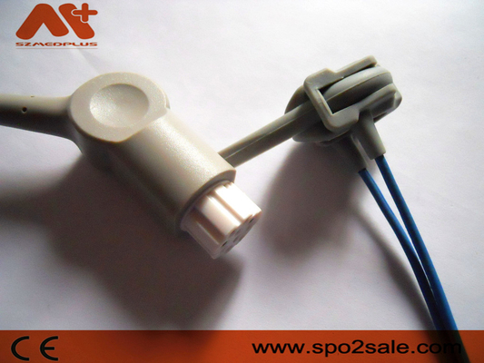 Direkt-schließen kompatible Neugeboren-Verpackung Datex Ohmeda SpO2 Sensor - OXY-W4-N an
