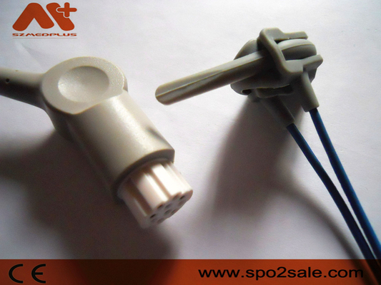 Direkt-schließen kompatible Neugeboren-Verpackung Datex Ohmeda SpO2 Sensor - OXY-W4-N an