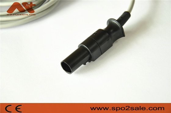Spacelabs des wiederverwendbaren Sensor-Spo2 erwachsener Sensor 015-0130-01 Clip-Finger-SpO2