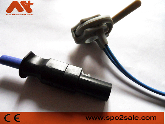 Direkt-schließen kompatible Neugeboren-Verpackung Datex Ohmeda SpO2 Sensor - OXY-W4-H an