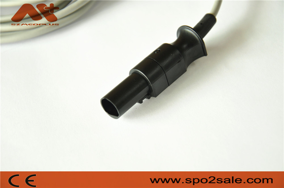 Kompatibler Neugeboren-multi Standort Y Datex Ohmeda Direkt-schließen SpO2 Sensor - TS-W4-H an