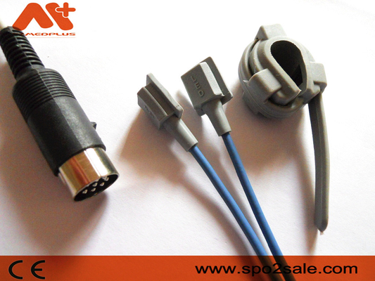 Kompatibler multi Standort Y Mindray > Datascope Direkt-schließen SpO2 Sensor - 0020-00-071-01 an