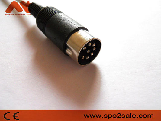 Kompatibler multi Standort Y Mindray > Datascope Direkt-schließen SpO2 Sensor - 0020-00-071-01 an