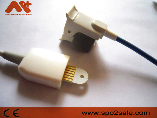 Pädiatrischer Sensor 1276 Finger-Clip szmedplus Rad 5