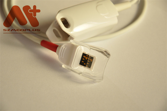 4050 szmedplus RD STELLTEN DCI erwachsenen Sensor des Finger-Clip-Kurzschluss-SpO2 ein