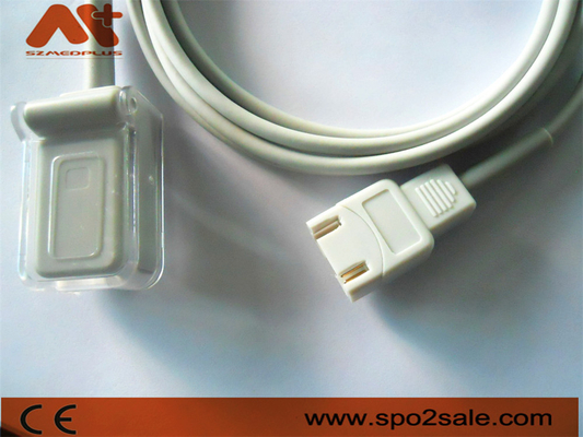 2268 Kabel der Erweiterungs-Spo2 des Kabel-LNC MAC-180 szmedplus Spo2