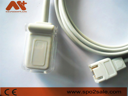 2268 Kabel der Erweiterungs-Spo2 des Kabel-LNC MAC-180 szmedplus Spo2