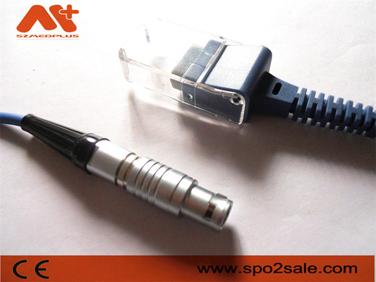 Kompatibles Kabel Criticare Adapter-SpO2 - 518LD