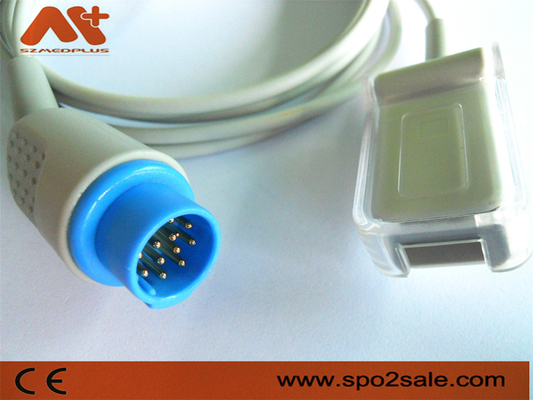 Erweiterung Mennen szmedplus Spo2 verkabeln Kabel des Adapter-551-306-321 SpO2