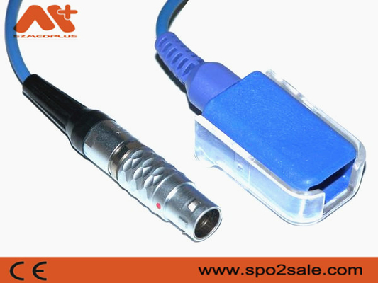 Nonin 7500, 8604, Kabel des Adapter-8604D kompatibles SpO2