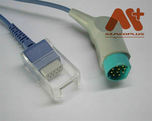 Kompatibles Kabel CB-A400-1024A Siemens Adapter-SpO2
