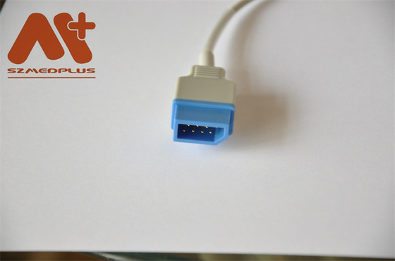 Nord-wiederverwendbarer Pulsoximeter-Sensor Meditec