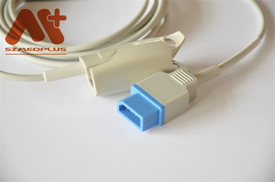 Nord-wiederverwendbarer Pulsoximeter-Sensor Meditec