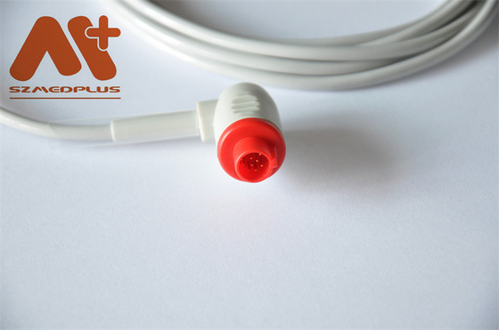 Kompatibles Kabel Erweiterung Spo2 Corpuls 3, 11 Stifte