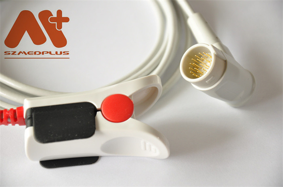 Corpuls 3 25 Sensor des Stifterwachsener Finger-Clip-Spo2