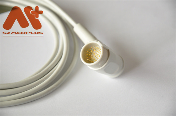 Corpuls 3 25 Sensor des Stifterwachsener Finger-Clip-Spo2