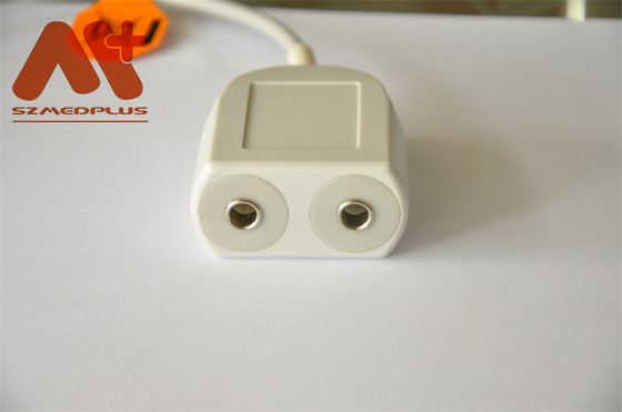 GE-Gesundheitswesen Marquette Compatible Temperature Adapter 2016998-001