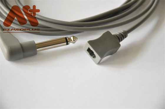 Medizinisches Zertifikat CER ISO13485 Temperaturfühler 502-0400 PVCs
