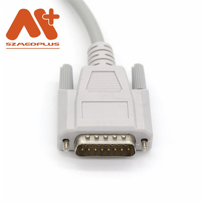 Biolight 10 Blei-EKG-Kabel für BLT-1203 BLT E12A BLT E12 E70 E80 EKG-Maschine