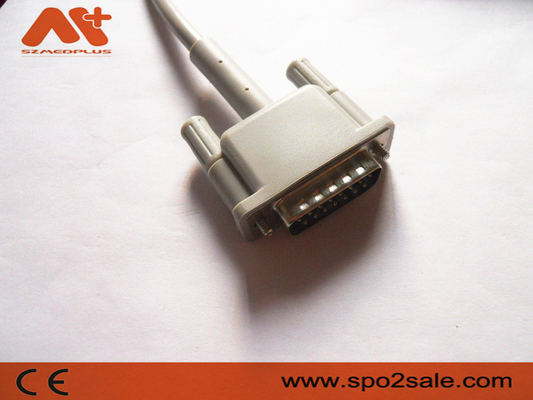 Dr. Lee 10 Blei EKG-Kabel für EKG-120A / 310A / 310B EKG-Maschine